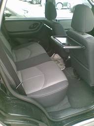 2005 Mazda Tribute Photos