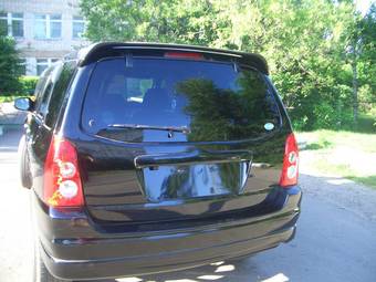 2005 Mazda Tribute Photos