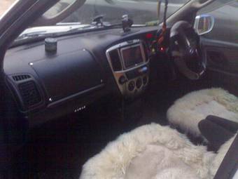 2005 Mazda Tribute Pictures