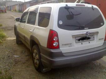 2005 Mazda Tribute For Sale