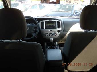 2005 Mazda Tribute For Sale