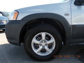 2005 Mazda Tribute For Sale