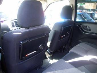 2005 Mazda Tribute For Sale