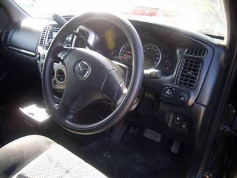 2005 Mazda Tribute For Sale