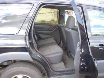 2006 Mazda Tribute For Sale