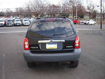 2006 Mazda Tribute For Sale