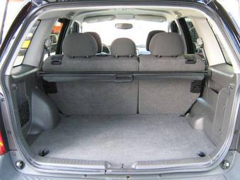 2006 Mazda Tribute Images