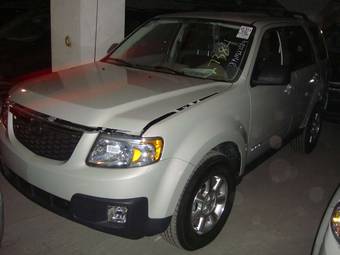 2008 Mazda Tribute For Sale