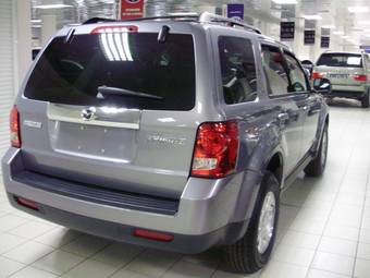 2008 Mazda Tribute For Sale