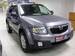 Preview 2008 Mazda Tribute