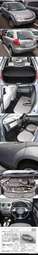 2004 Mazda Verisa Pictures