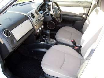 2004 Mazda Verisa For Sale