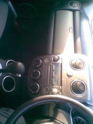 2004 Mazda Verisa Photos