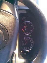 2004 Mazda Verisa Pictures