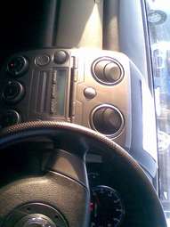 2004 Mazda Verisa Photos