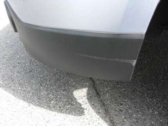 2004 Mazda Verisa For Sale