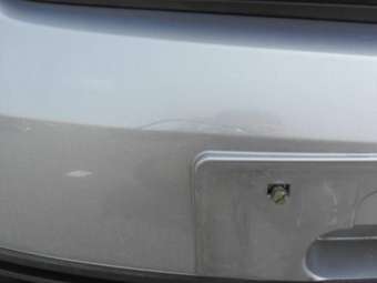 2004 Mazda Verisa Images