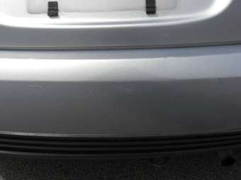 2004 Mazda Verisa For Sale