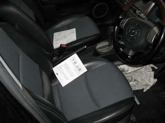2004 Mazda Verisa For Sale