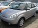 Preview Mazda Verisa
