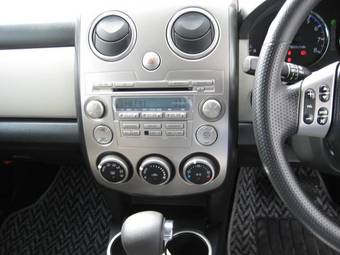 2004 Mazda Verisa For Sale