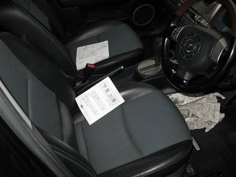 2004 Mazda Verisa For Sale