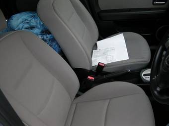2004 Mazda Verisa For Sale