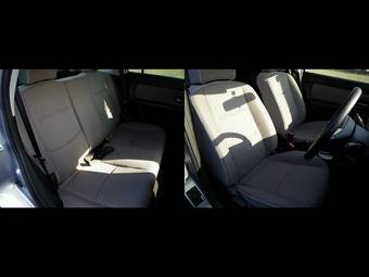 2004 Mazda Verisa For Sale