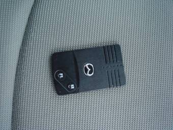 2004 Mazda Verisa For Sale