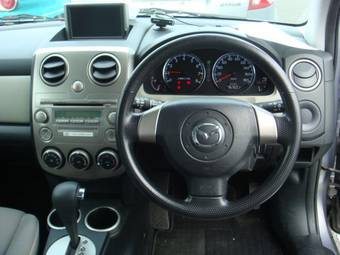 2004 Mazda Verisa For Sale
