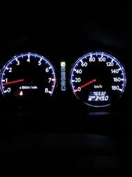 2005 Mazda Verisa For Sale