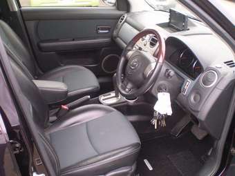 2005 Mazda Verisa For Sale