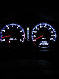 2005 Mazda Verisa Photos