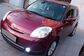 2011 Verisa DBA-DC5W 1.5 Classy Style (113 Hp) 
