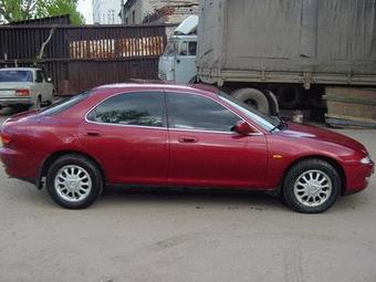 1996 Mazda Xedos 6 For Sale