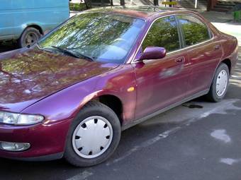 Mazda Xedos 6