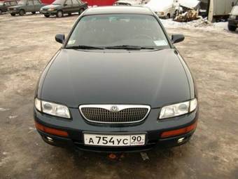 1993 Xedos 9