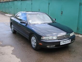 1994 Mazda Xedos 9