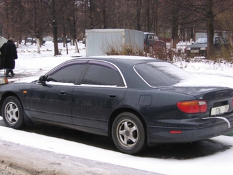 1994 Mazda Xedos 9