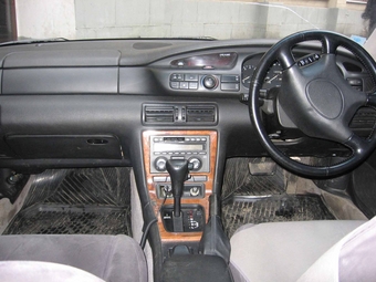 1994 Xedos 9
