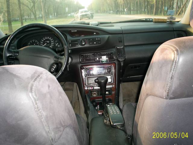 1996 Mazda Xedos 9