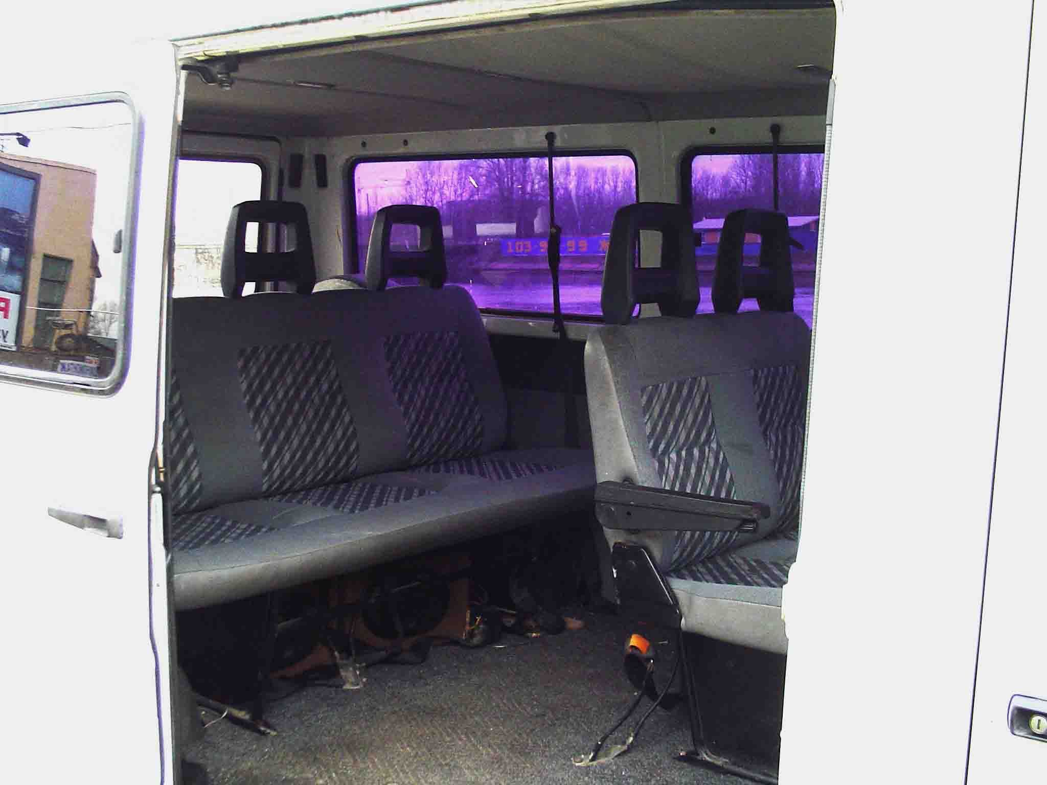1991 Mercedes-Benz 100D