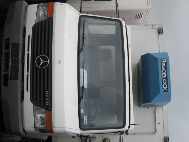 1999 Mercedes-Benz 1843