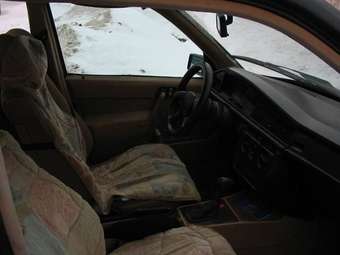 1985 Mercedes-Benz 190 Photos