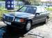 Preview 1986 Mercedes-Benz 190