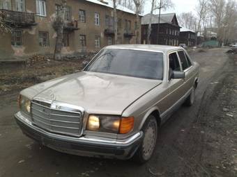 1989 Mercedes-Benz 190 Pics