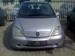 Pictures Mercedes-Benz A-Class