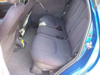 2000 Mercedes-Benz A-Class For Sale