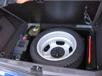 2000 Mercedes-Benz A-Class Photos