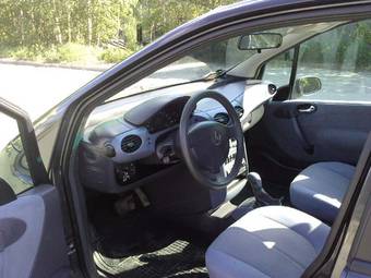 2000 Mercedes-Benz A-Class For Sale